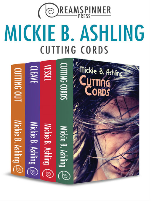 Title details for Cutting Cords by Mickie B. Ashling - Available